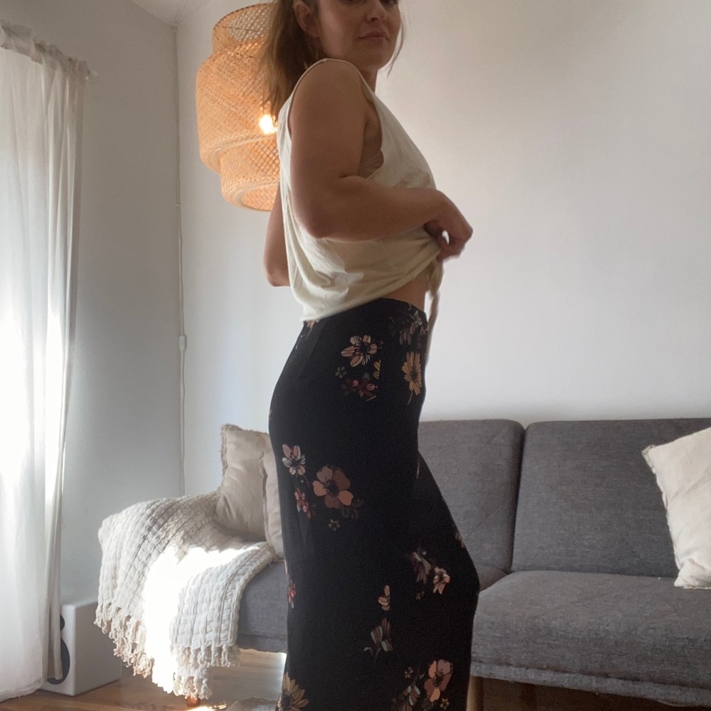 Like new skirt